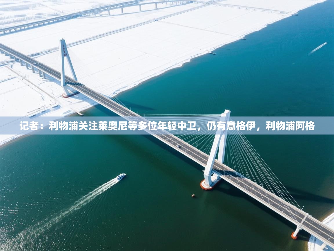 记者：利物浦关注莱奥尼等多位年轻中卫，仍有意格伊，利物浦阿格  第2张