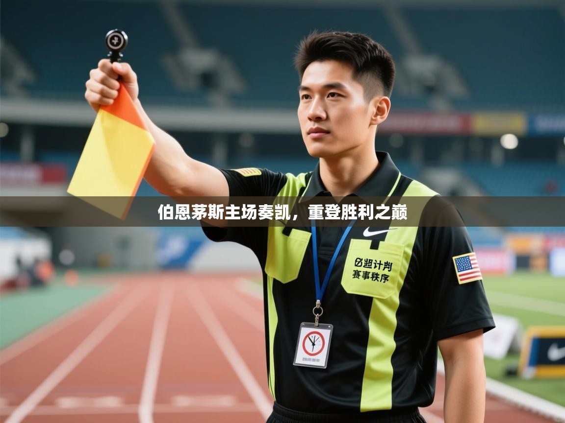 伯恩茅斯主场奏凯，重登胜利之巅