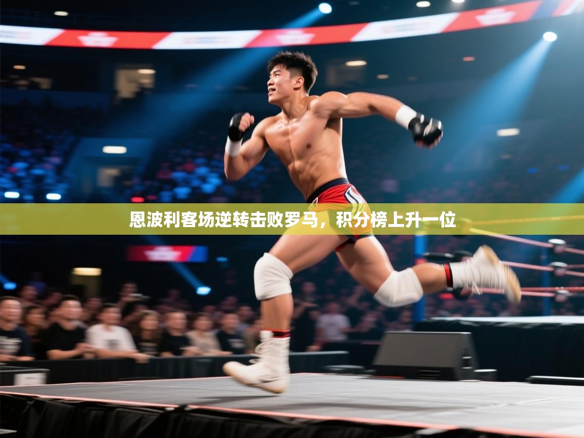 恩波利客场逆转击败罗马，积分榜上升一位