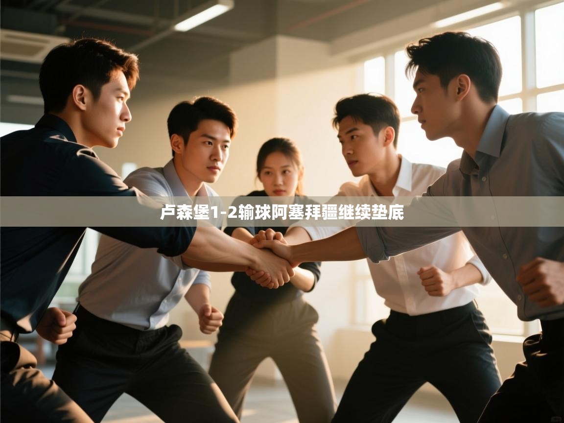 卢森堡1-2输球阿塞拜疆继续垫底