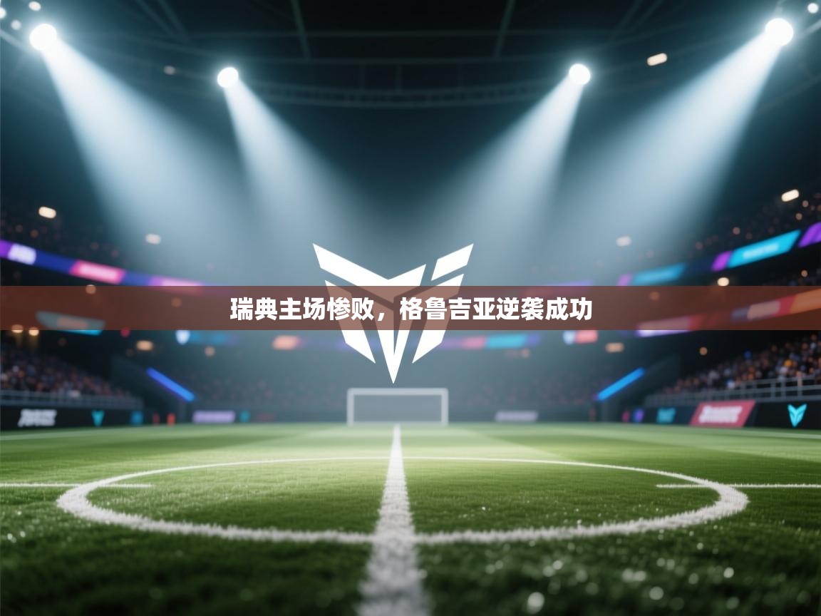 瑞典主场惨败，格鲁吉亚逆袭成功  第2张