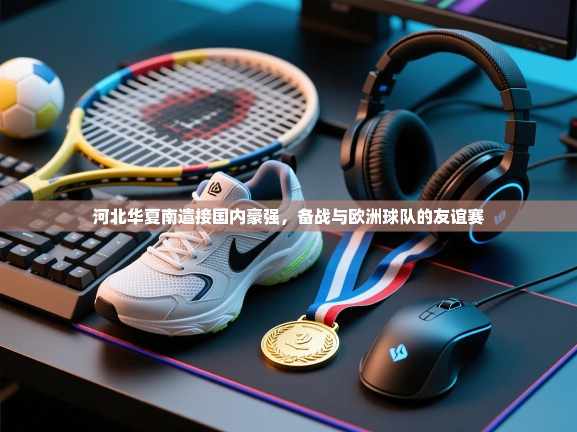 河北华夏南遣接国内豪强，备战与欧洲球队的友谊赛  第1张