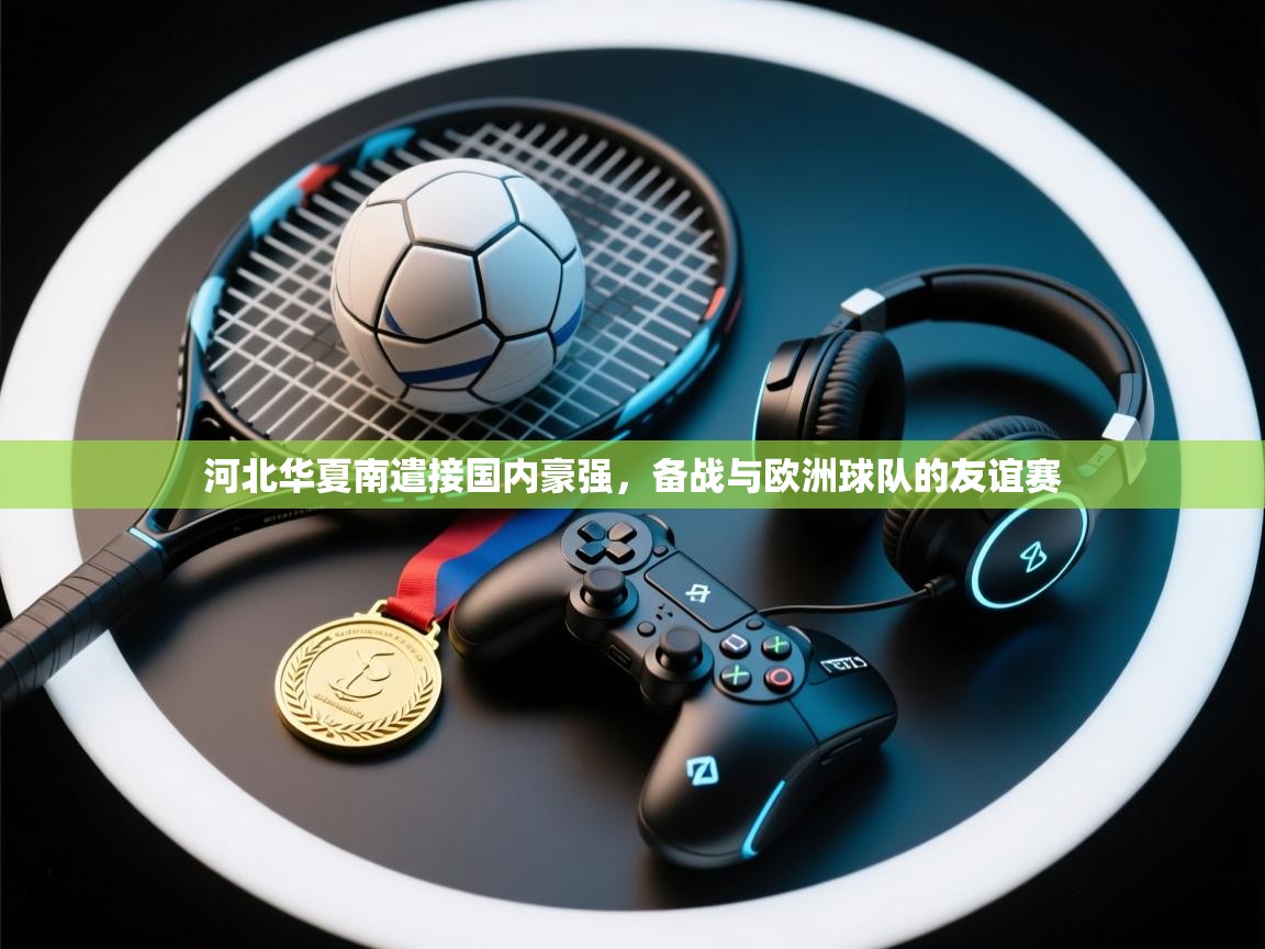 河北华夏南遣接国内豪强，备战与欧洲球队的友谊赛  第2张