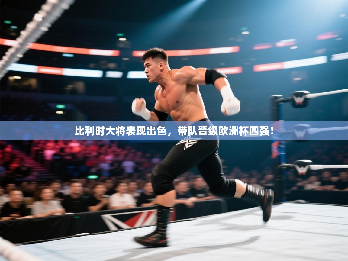 比利时大将表现出色，带队晋级欧洲杯四强！