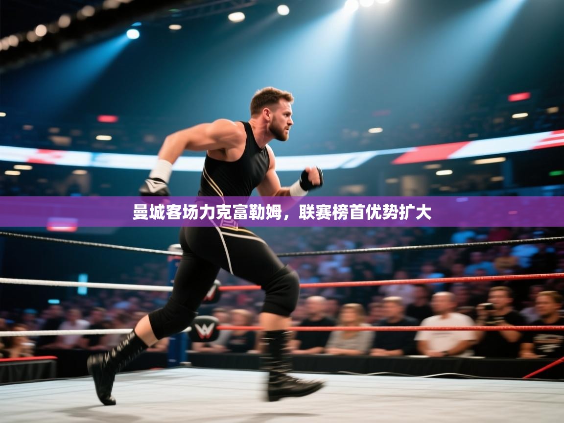 曼城客场力克富勒姆，联赛榜首优势扩大